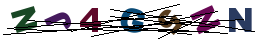 nrcode