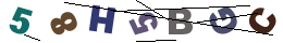 nrcode